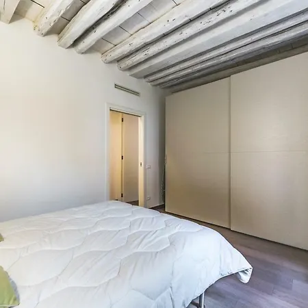 Ca' Patricia Apartment