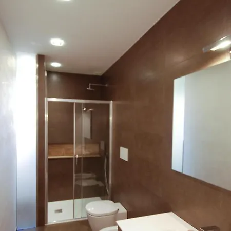 Ca' Patricia Apartment *