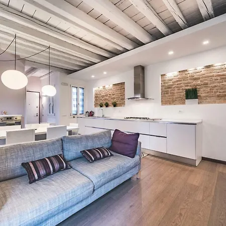 Apartment Ca' Patricia *