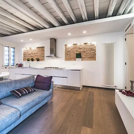 Ca' Patricia Apartment