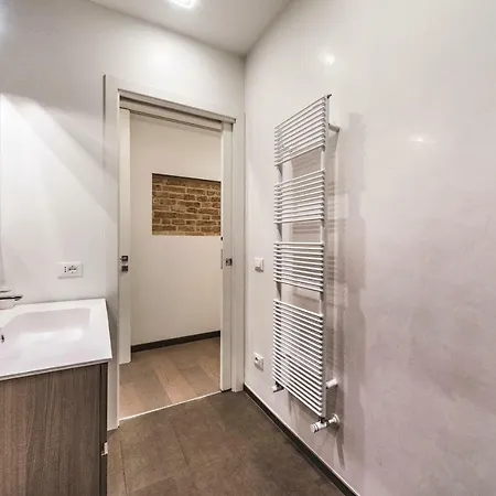 Ca' Patricia Apartment *