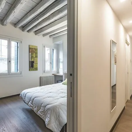 Apartment Ca' Patricia *