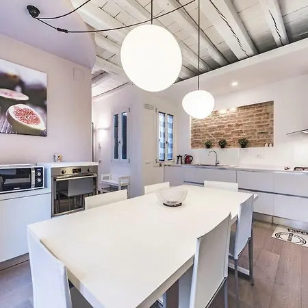 Ca' Patricia Apartment